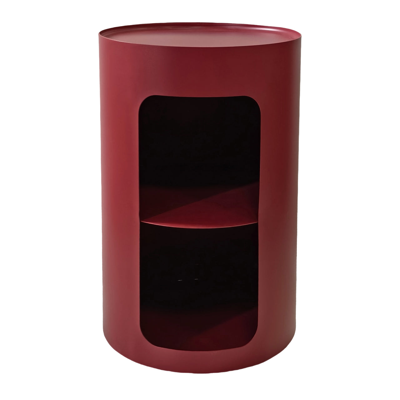by fonQ Sienna Bijzettafel - Bordeaux