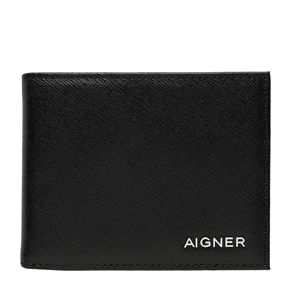 AIGNER Geldbörse SAFFIANO