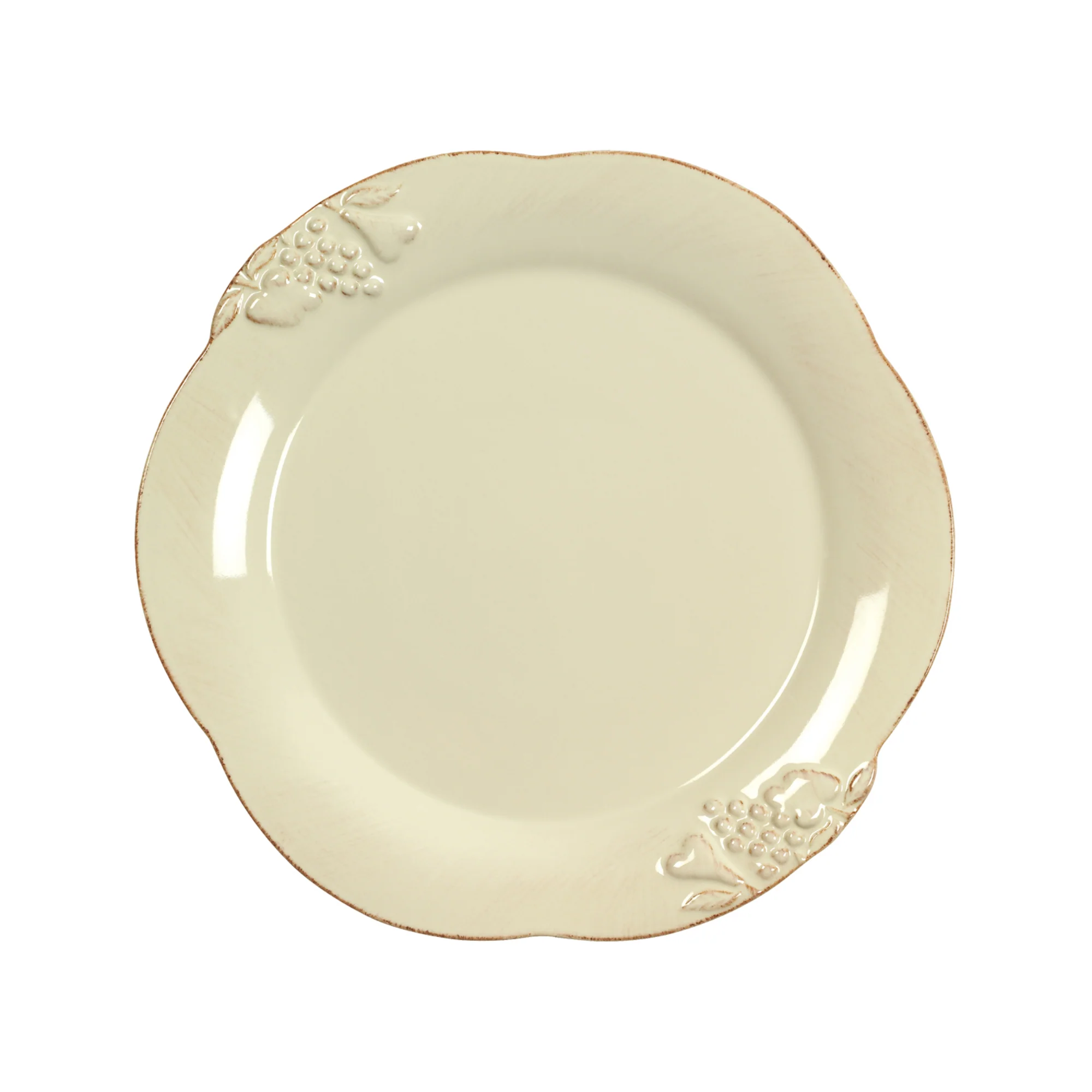 Charger Plate Madeira Harvest, Casafina by COSTA NOVA