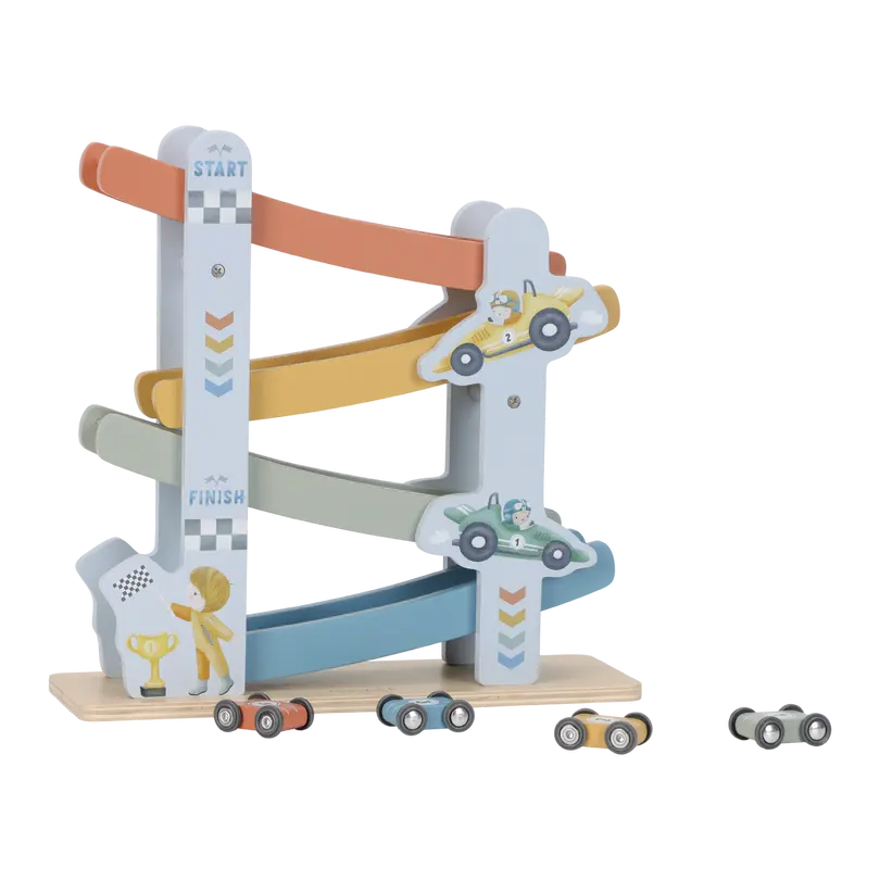Holzspielzeug Little Play