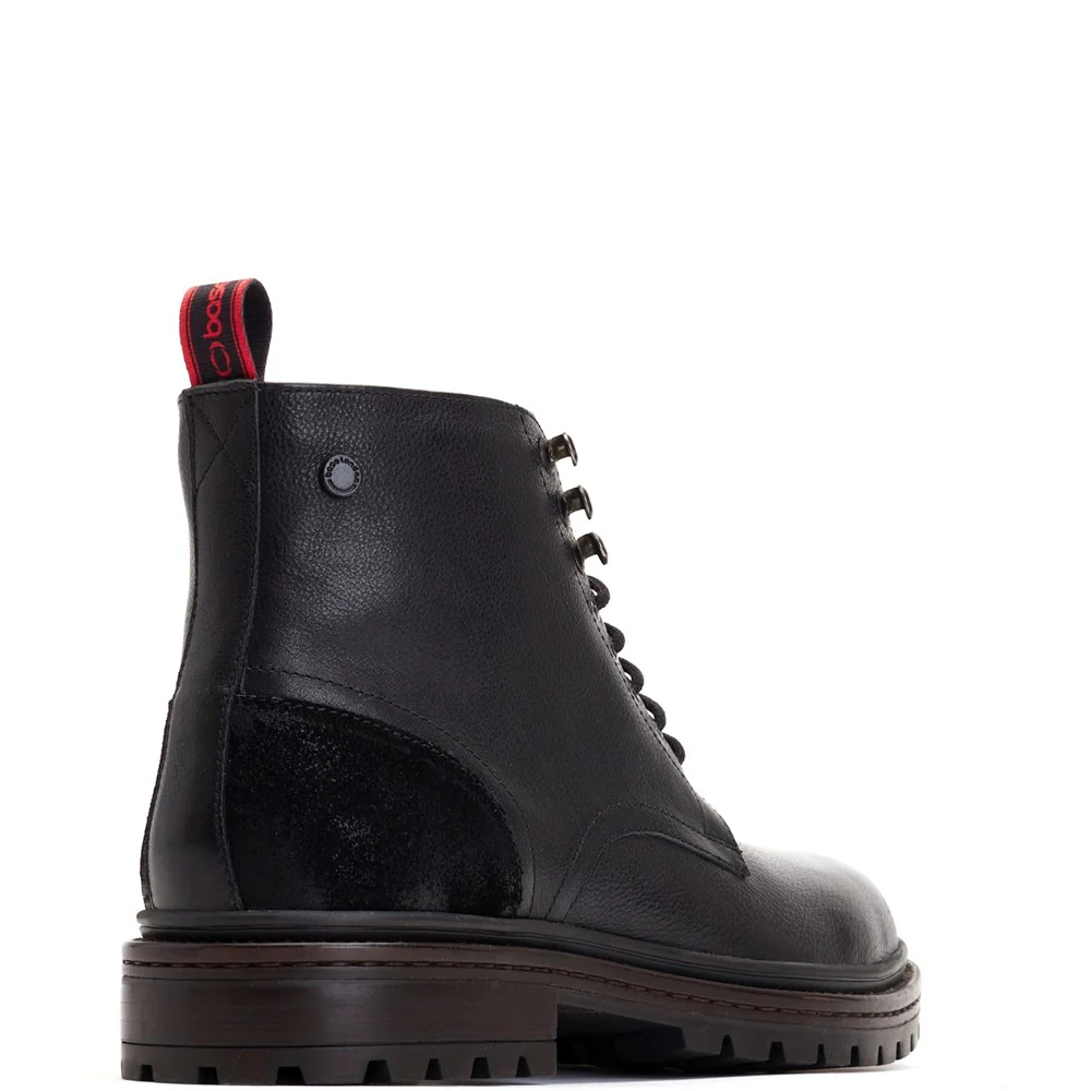 Base London Dettori Work Boot