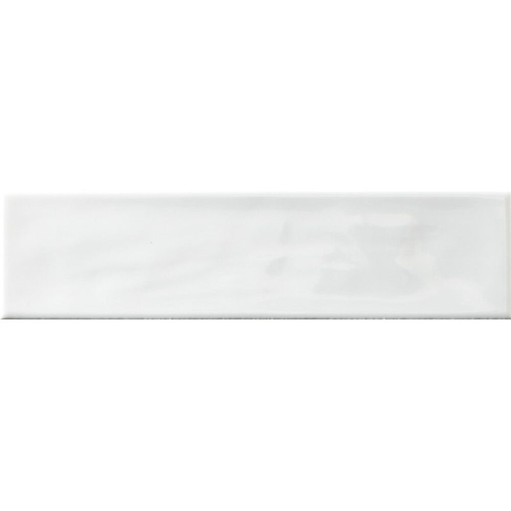 FLIS ELEGANZA BIANCO 7,5X30CM 0,59 M²/KRT