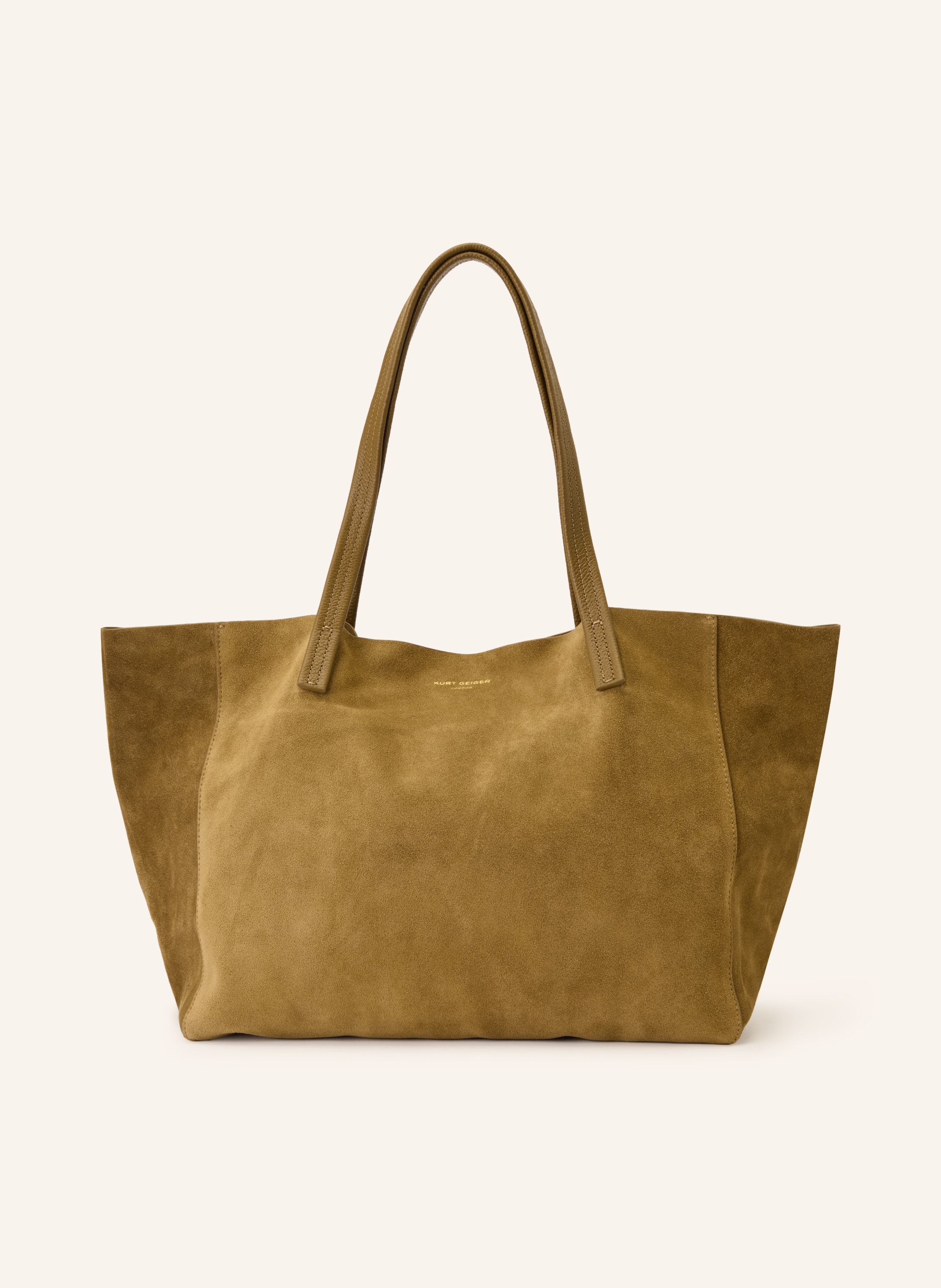 KURT GEIGER Shopper VIOLET