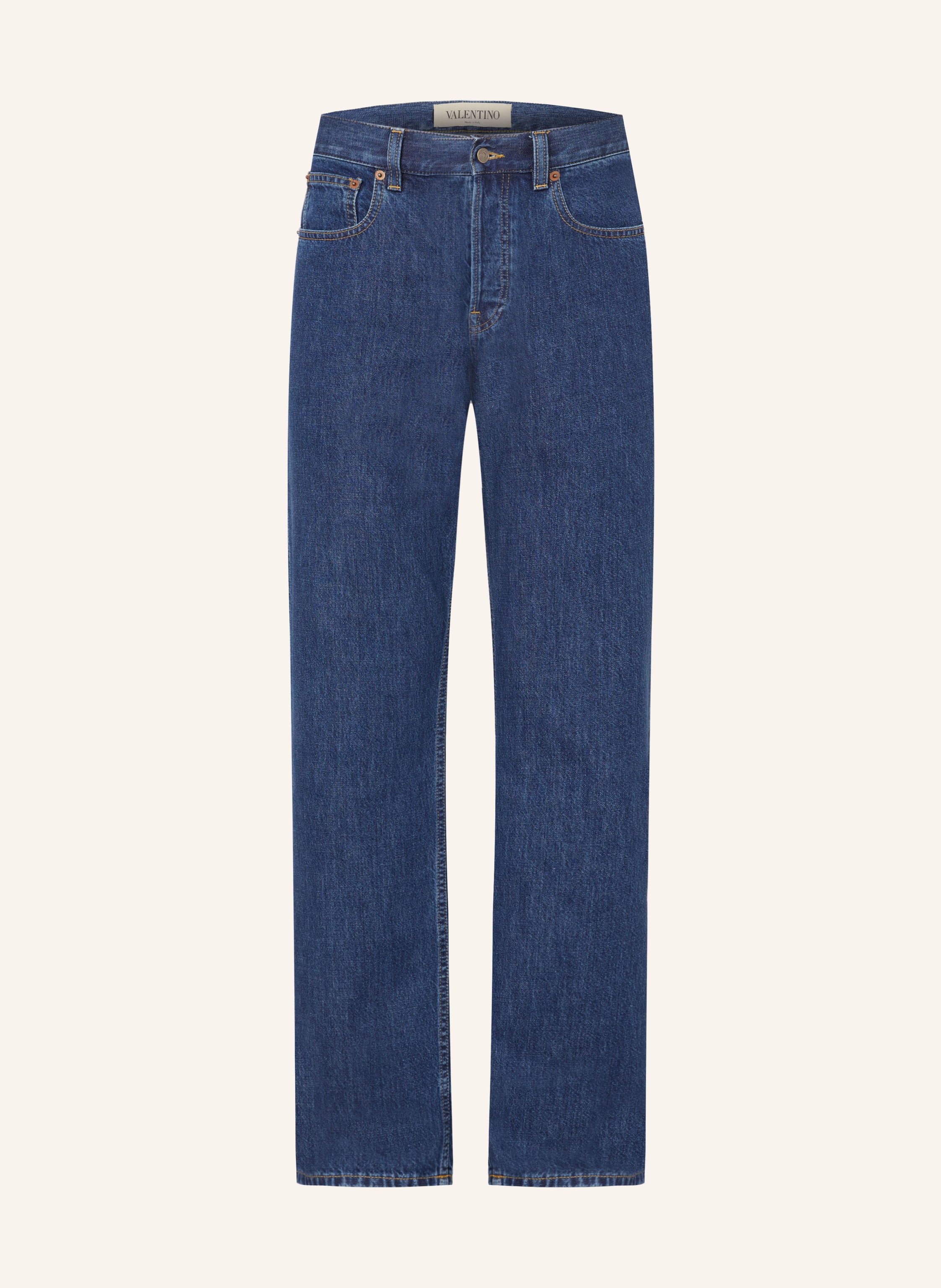 VALENTINO Jeans VGOLD Regular Fit