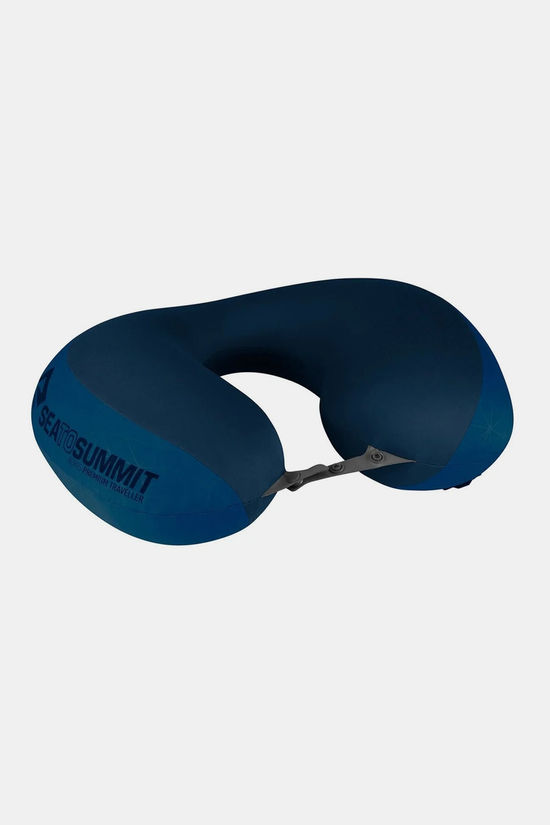 Sea To Summit Aeros Premium Traveller Kussen