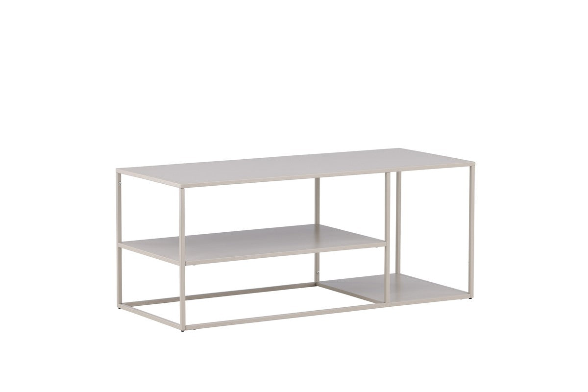 BRAM salontafel Giulia - beige - 120 x 50 cm