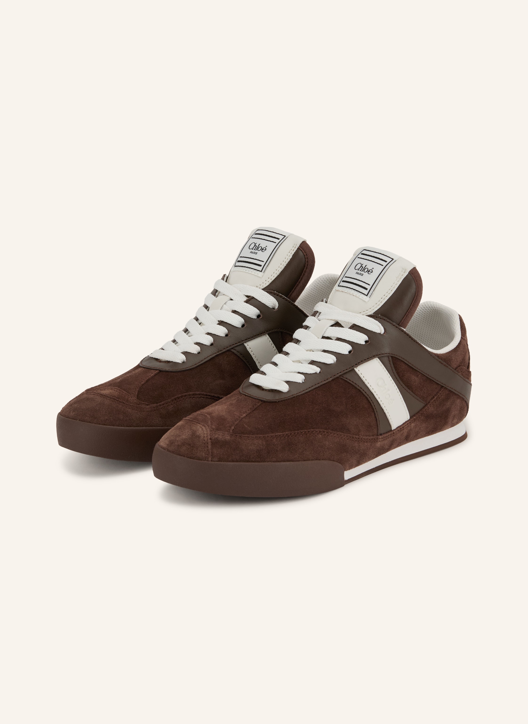 Chloé Sneaker KICK