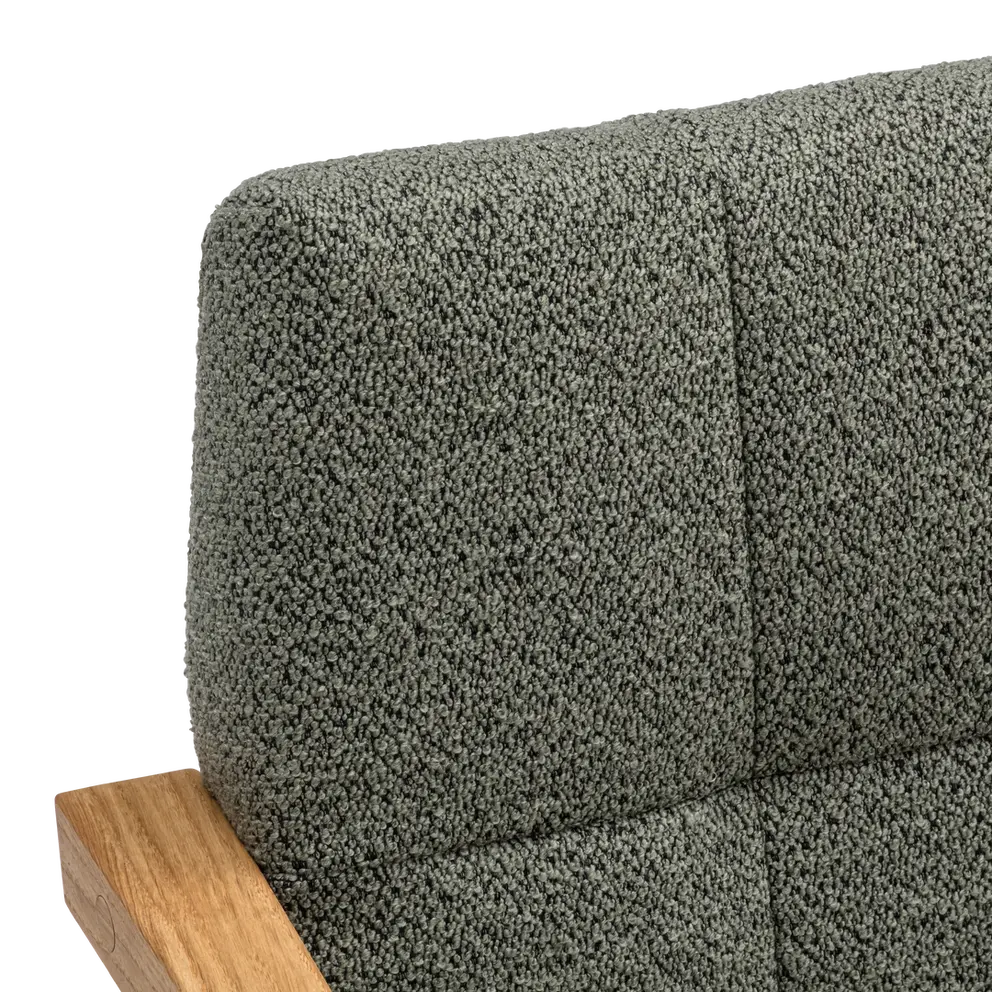 Sessel Nordic Wood