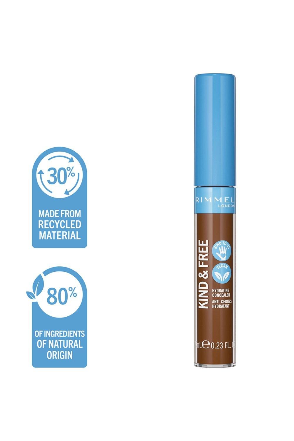 Rimmel London Kind & Free Skin Hydrating Concealer