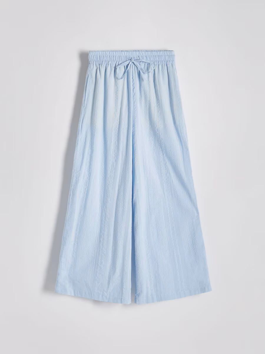 Culotte Trousers