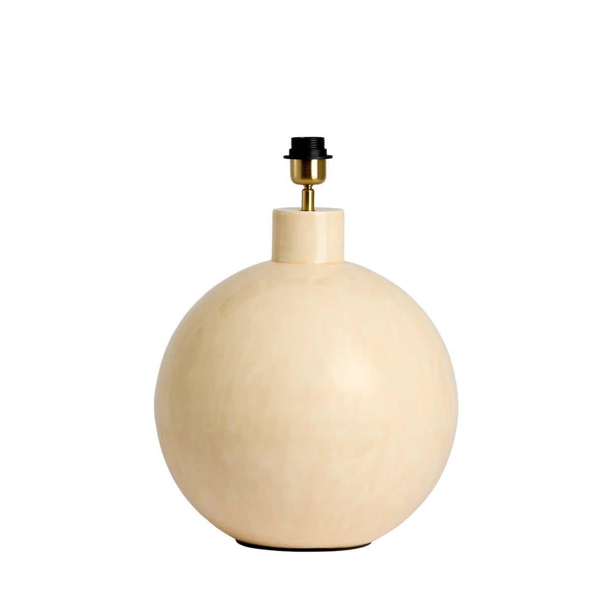 Light & Living lampvoet Benu - roze - Ø34.5cm