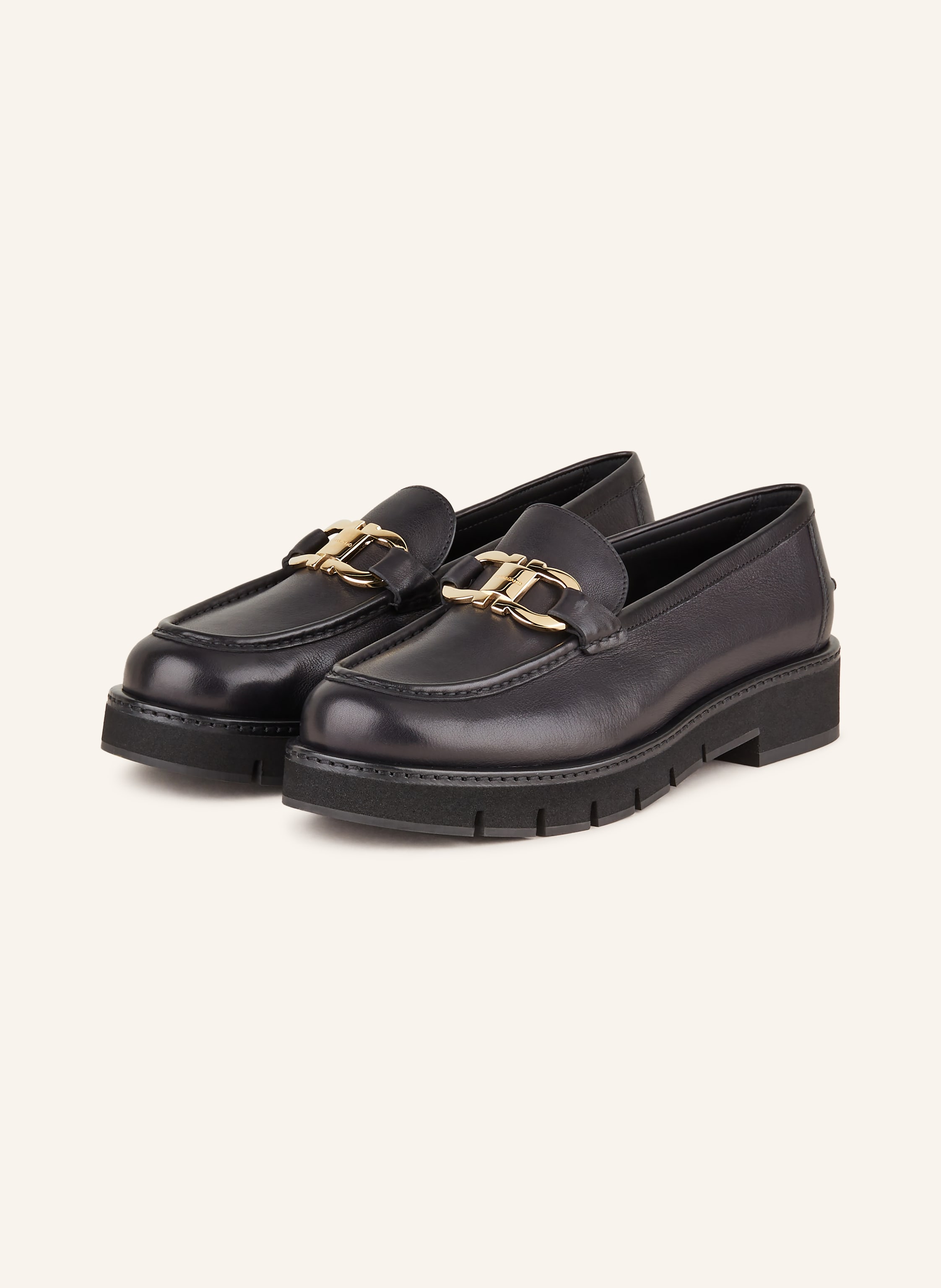 FERRAGAMO Loafer MARYAN