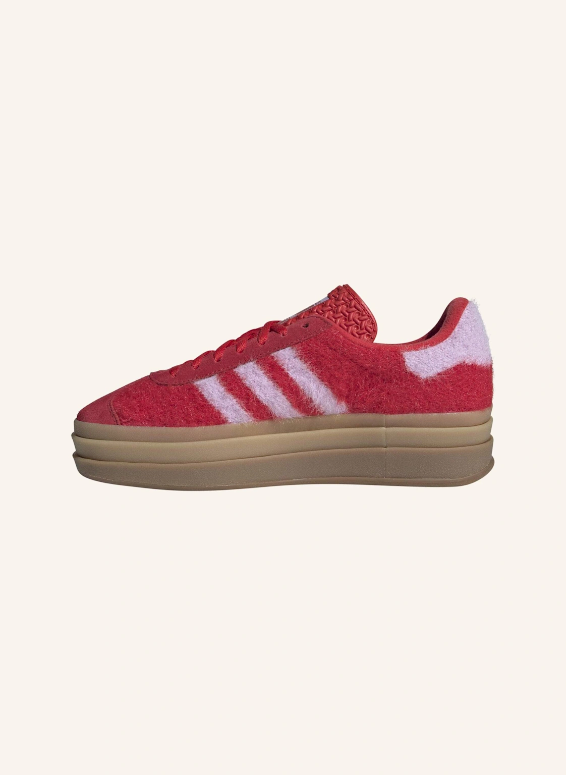 adidas Originals GAZELLE BOLD SCHUH