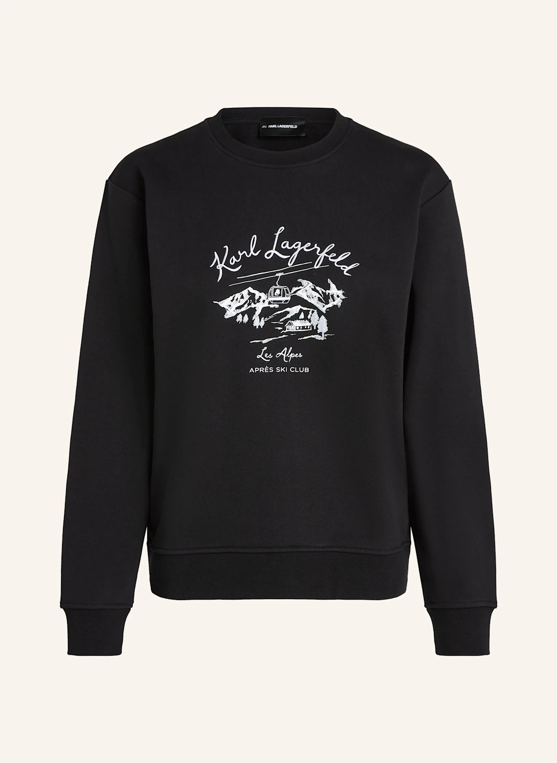 KARL LAGERFELD Sweatshirt