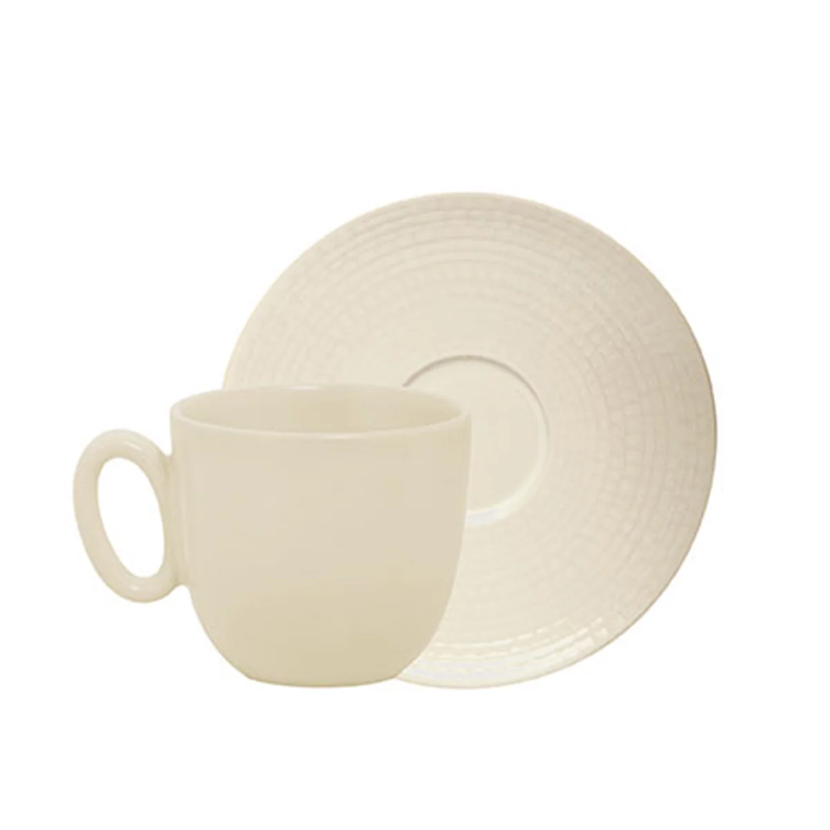 Tasse à thé / lungo