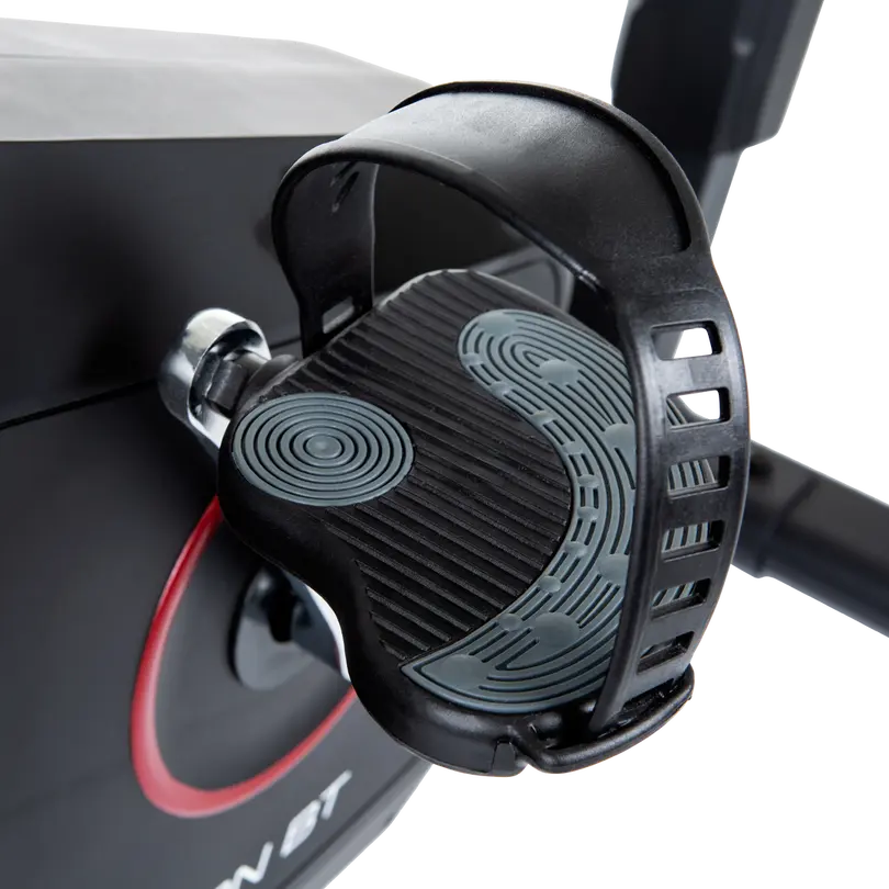 Ergometer Cardio Motion Bt