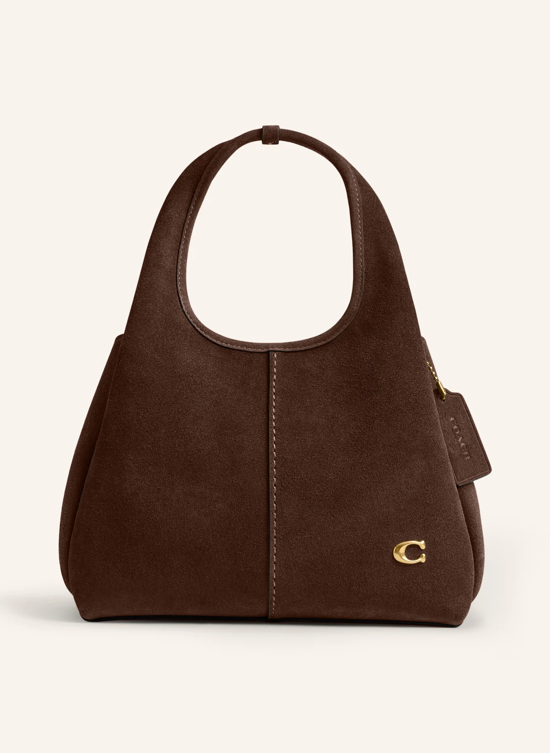 COACH Schultertasche LANA 23
