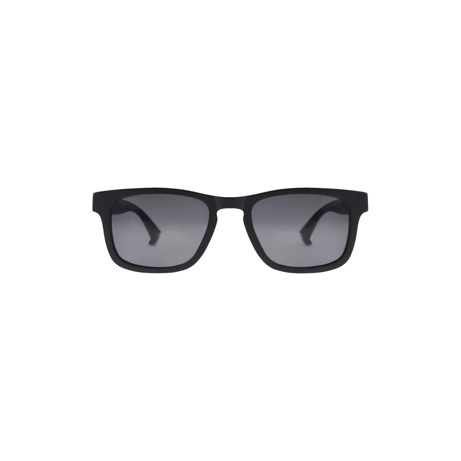 Blokhus solbrille, matte charcoal
