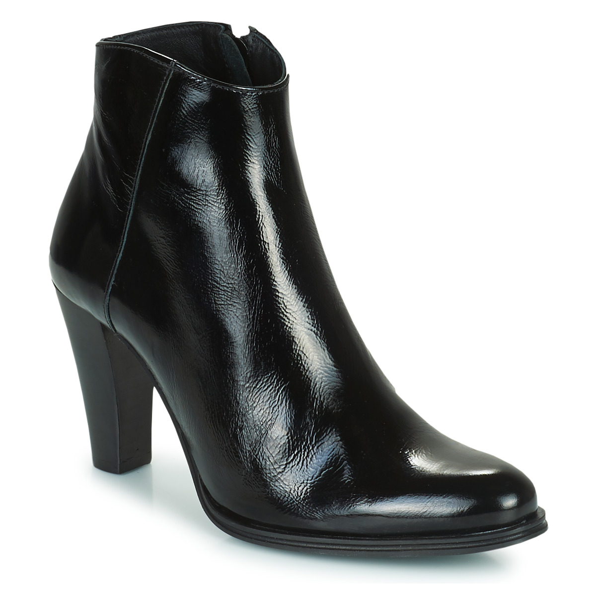 Fericelli - PAMMI - Black