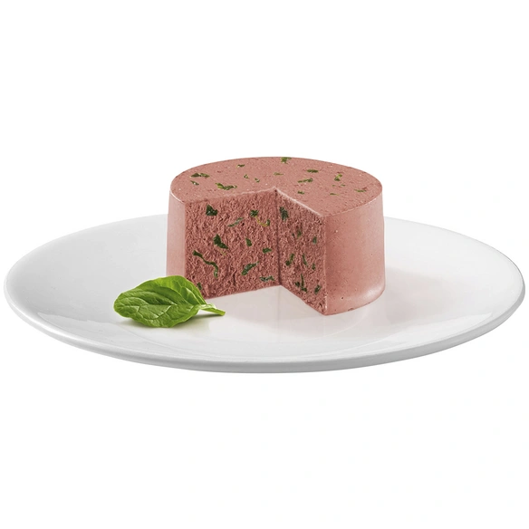 Katzen-Nassfutter, 12 Stück, je 85 g
