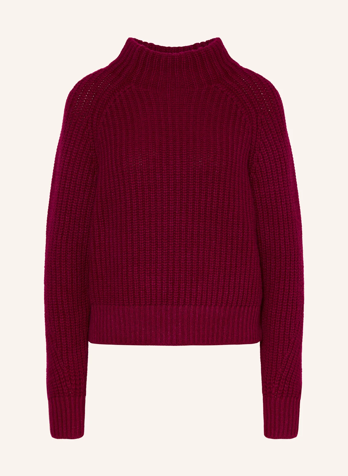 IRIS von ARNIM Cashmere-Pullover BARDELIA