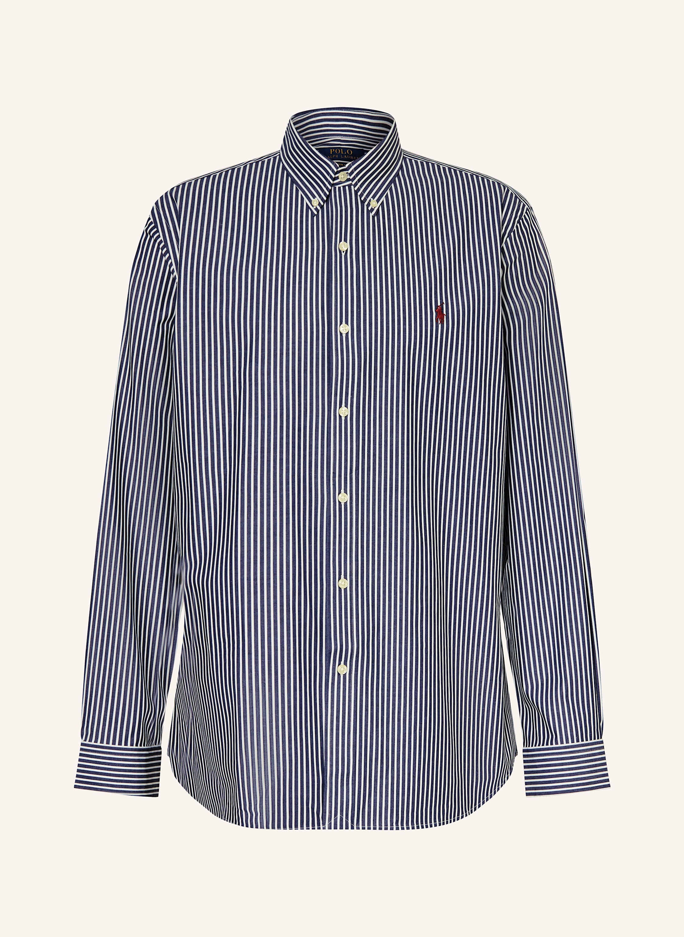 POLO RALPH LAUREN Hemd Custom Fit