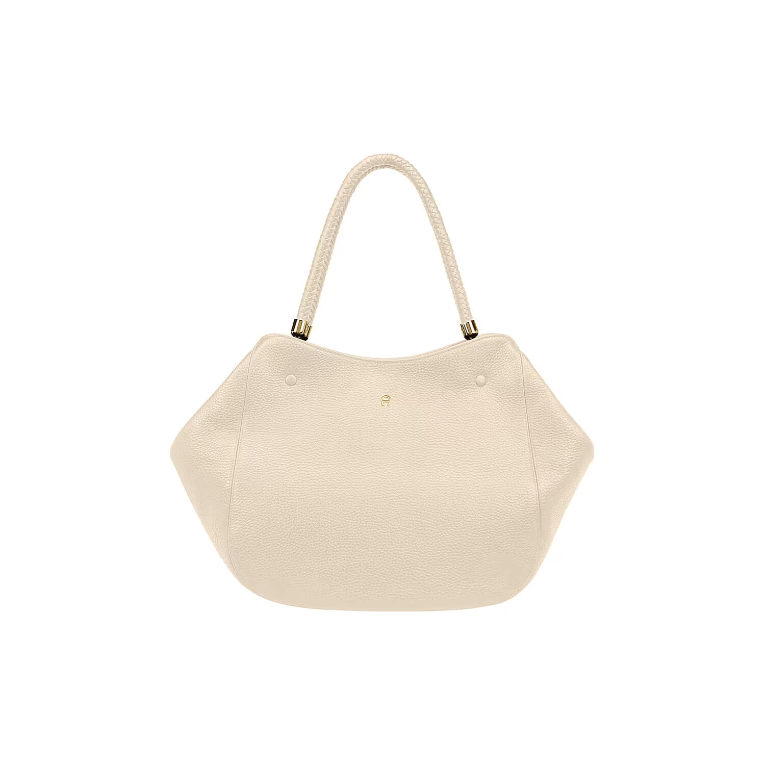Carr&eacute; Soft Shopper L, macadamia white