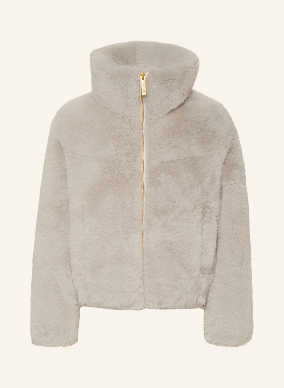 molo Kunstfell-Jacke HAVI