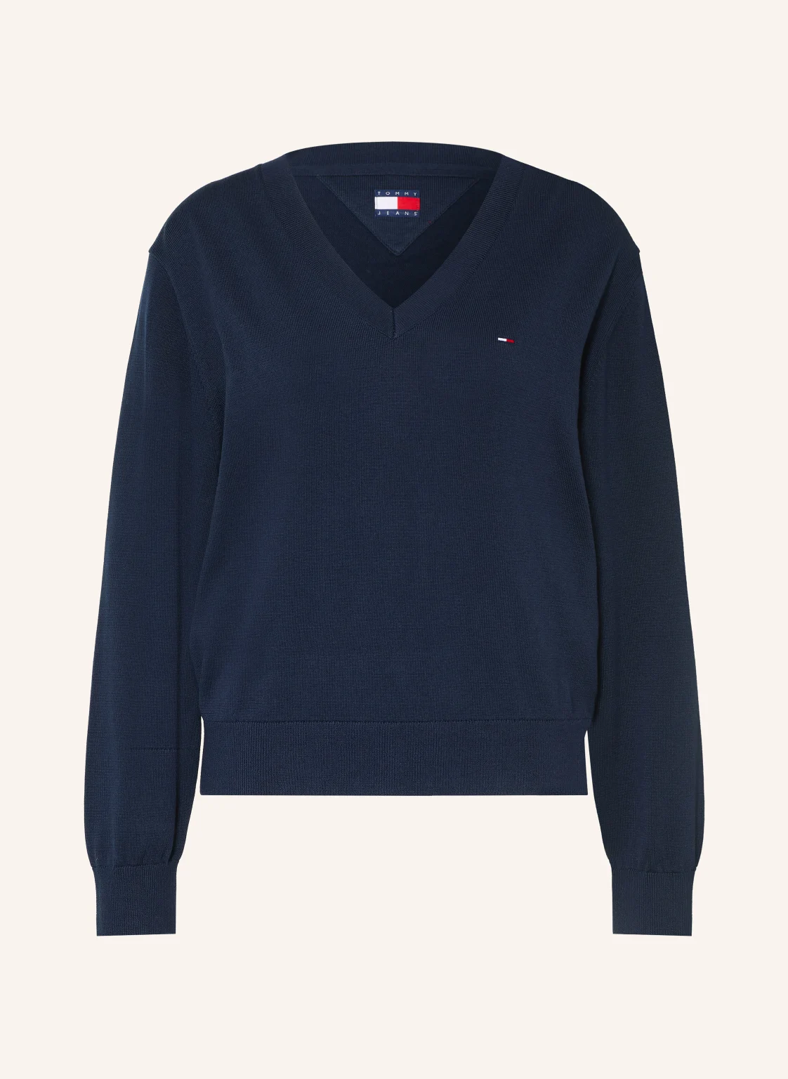 TOMMY JEANS Pullover
