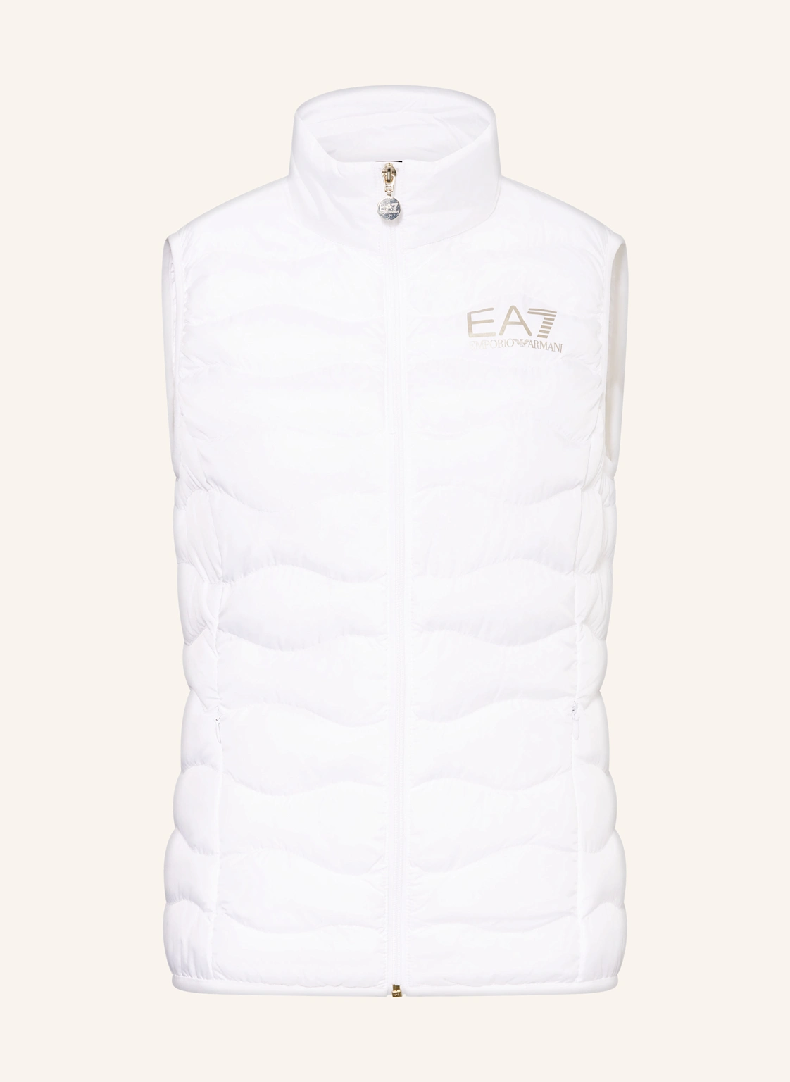 EA7 EMPORIO ARMANI Funktionsweste TRAIN CORE