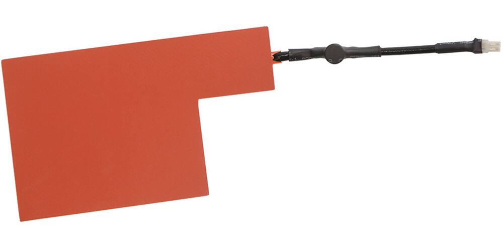 Generac Cold Weather Battery Heater Kit for Home Standby Generators, Orange