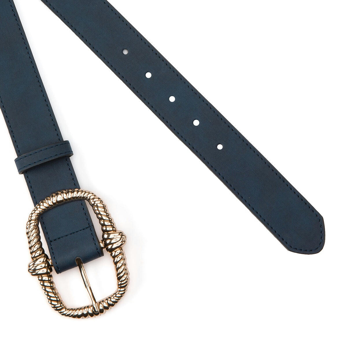 Ceinture boucle fantaisie