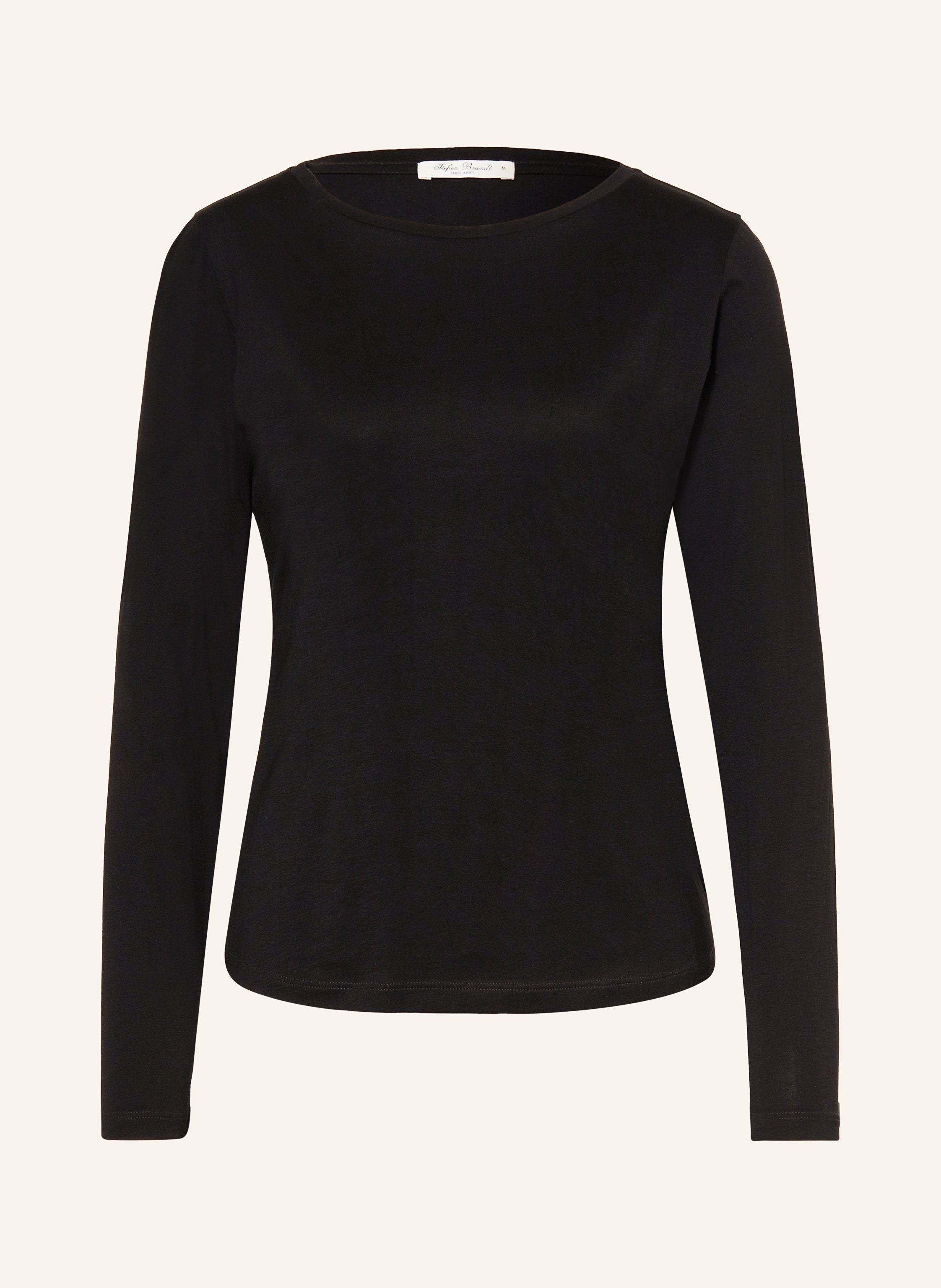 Stefan Brandt Longsleeve FANNY LA 50