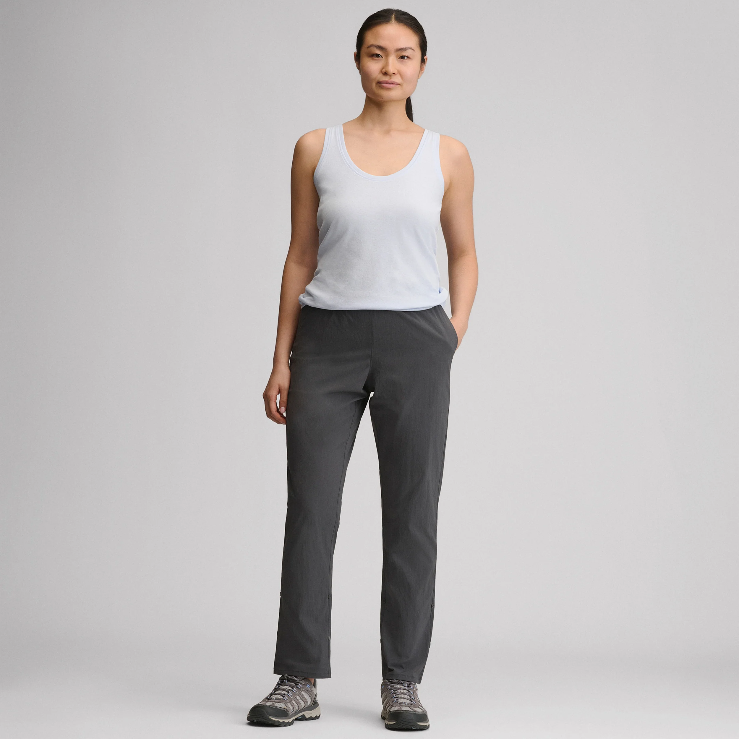 Women's Meridian Convertible Pants