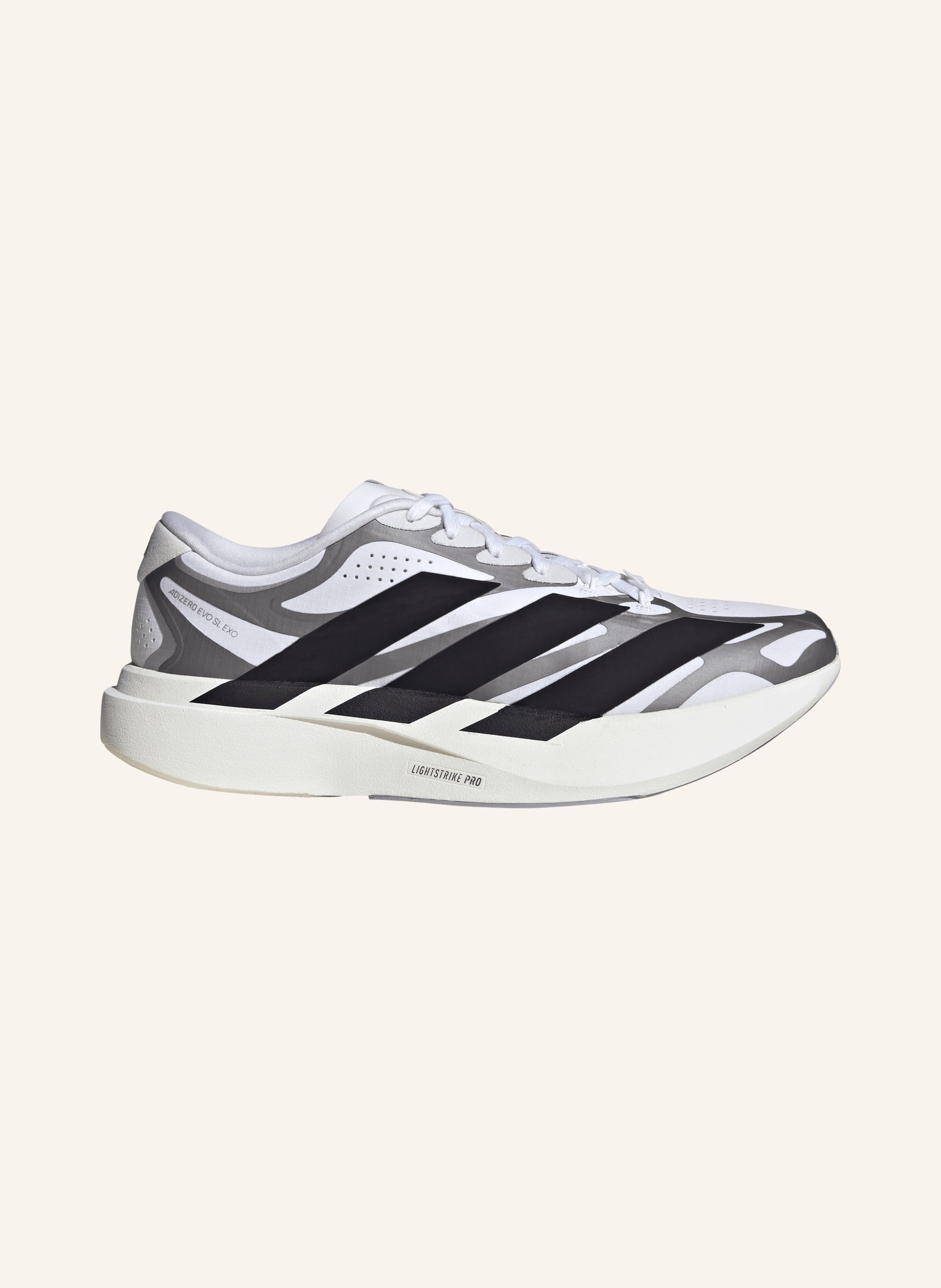 adidas Laufschuhe ADIZERO RVO SL EXO