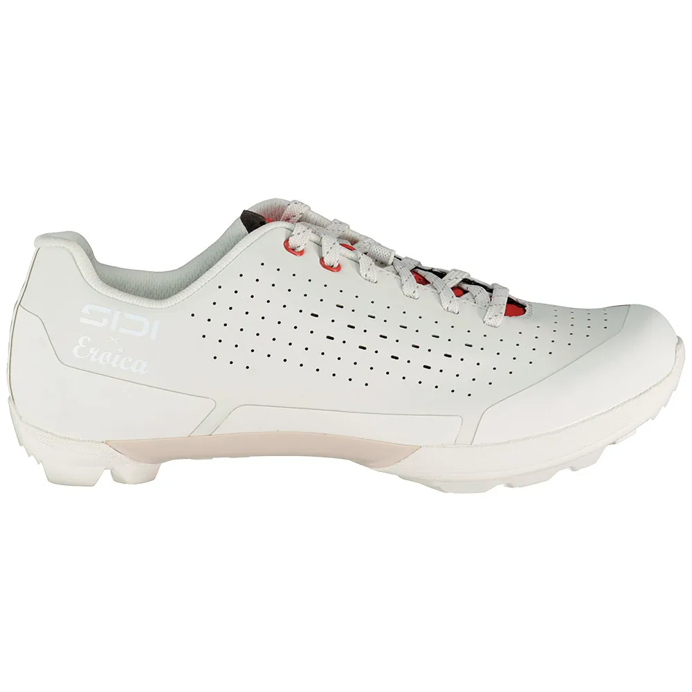 Sidi Polvere Gravel Shoes