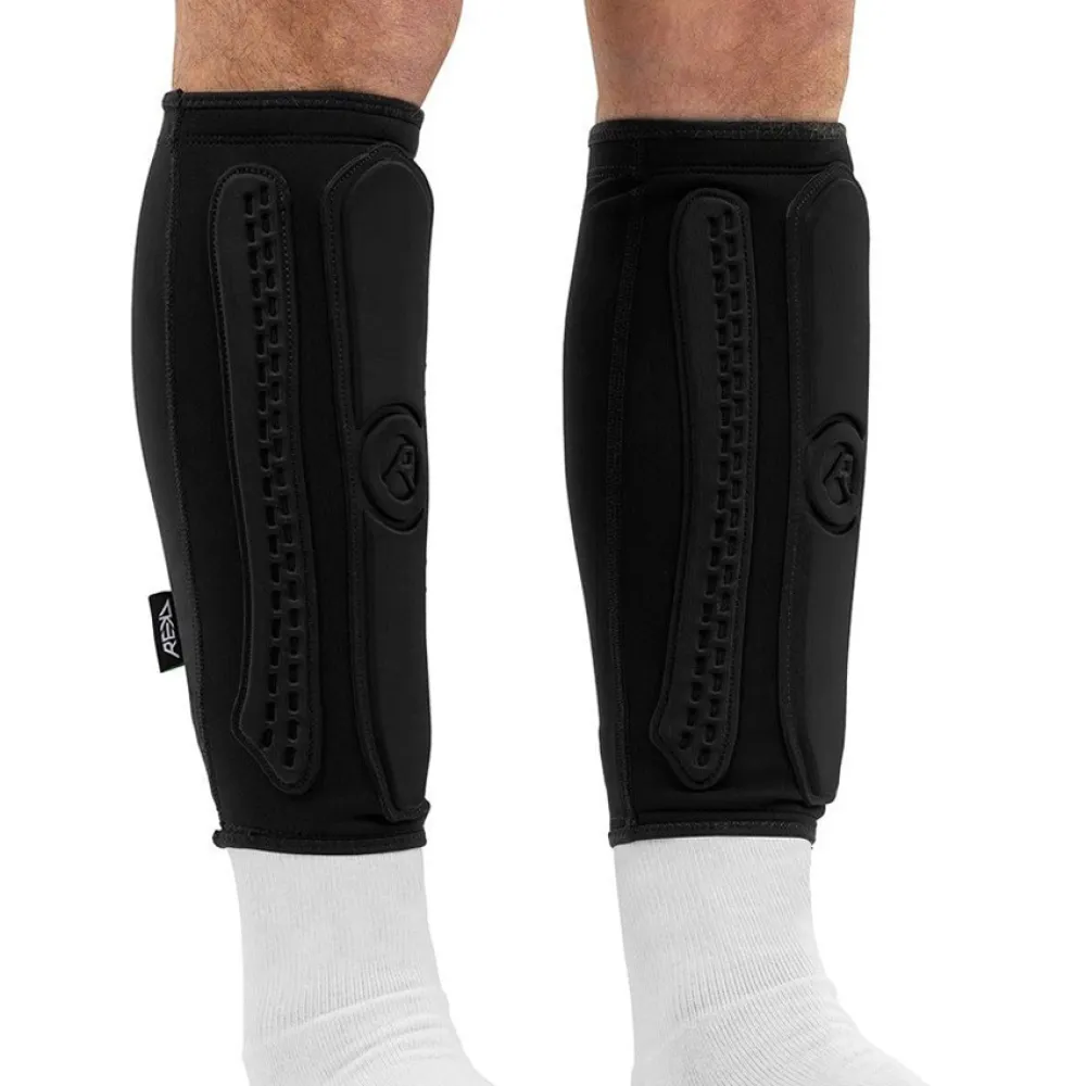 Rekd Protection Energy covert impact shin guards
