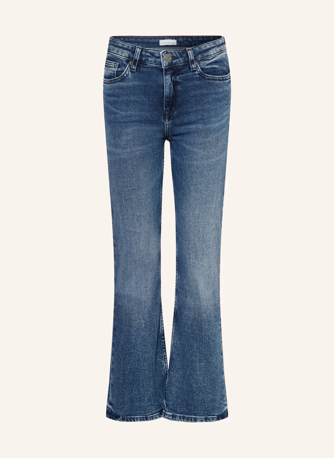 TOMMY HILFIGER Jeans Flared Fit