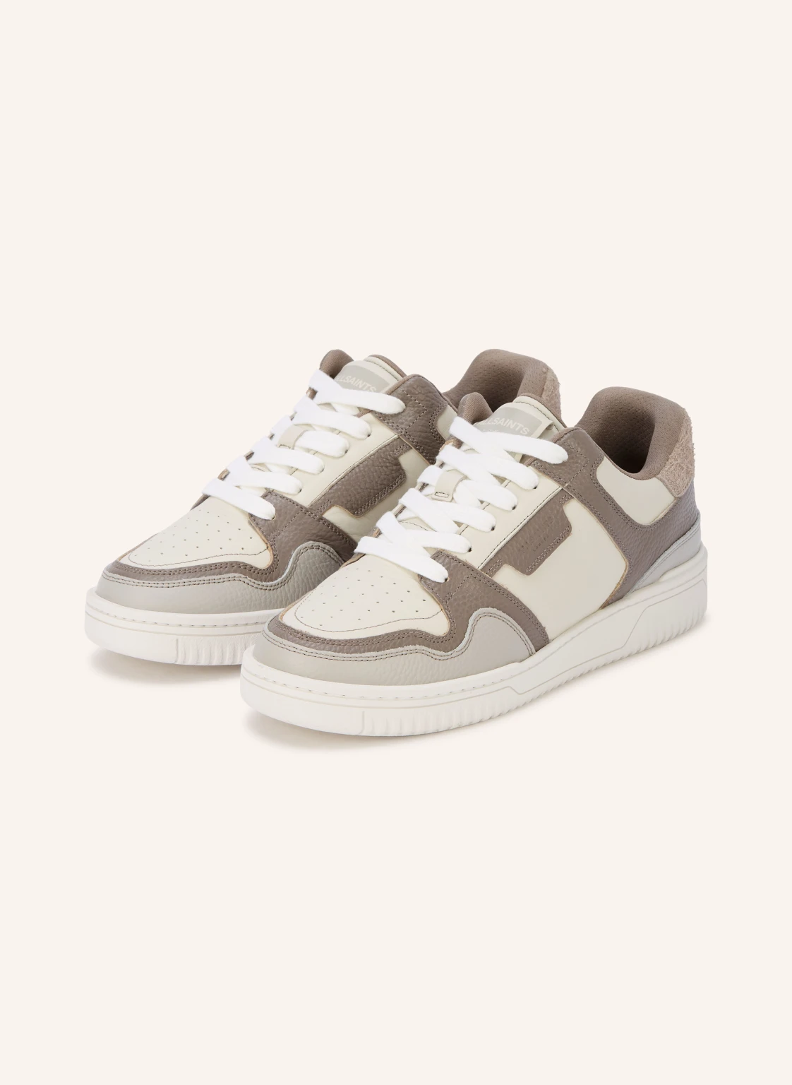 ALLSAINTS Sneaker REGAN PLUS