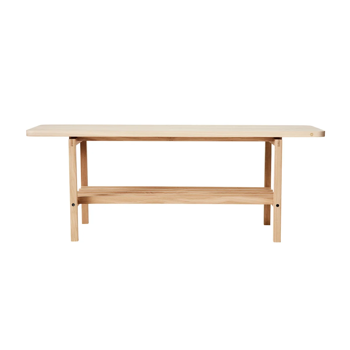 Andersen Furniture - B3 Bank, Eiche