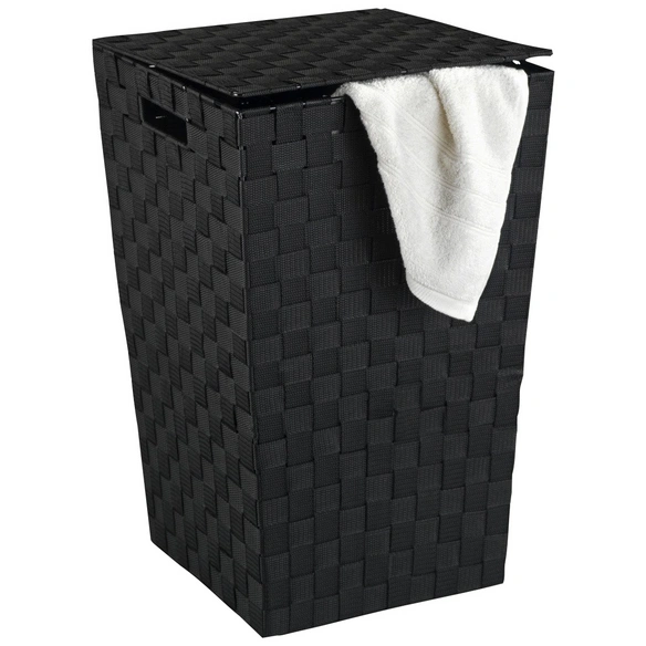 Wäschetruhe »Adria Square«, BxHxL: 33 x 53 x 33 cm, Polypropylen (PP)