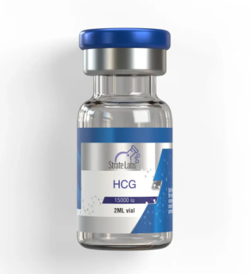HCG | 15,000iu