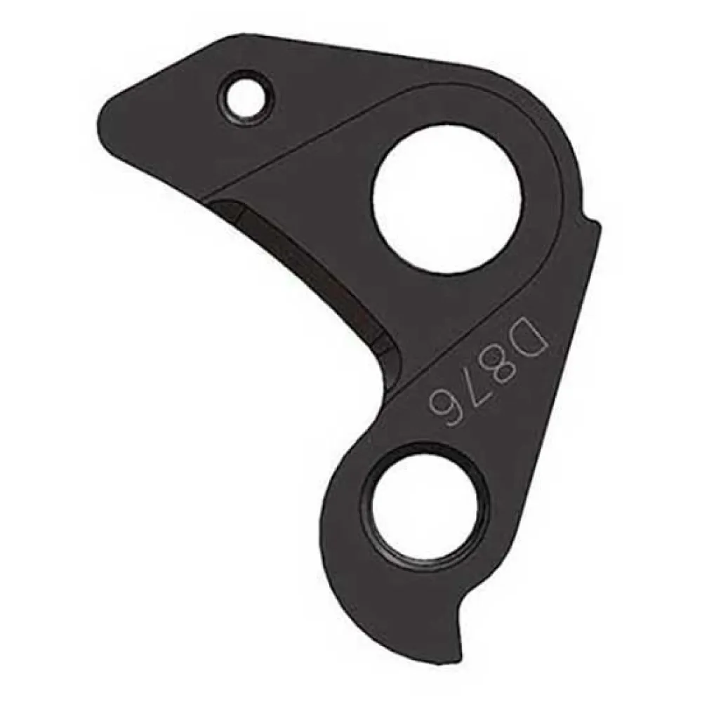 Pilo D876 Bianchi derailleur hanger