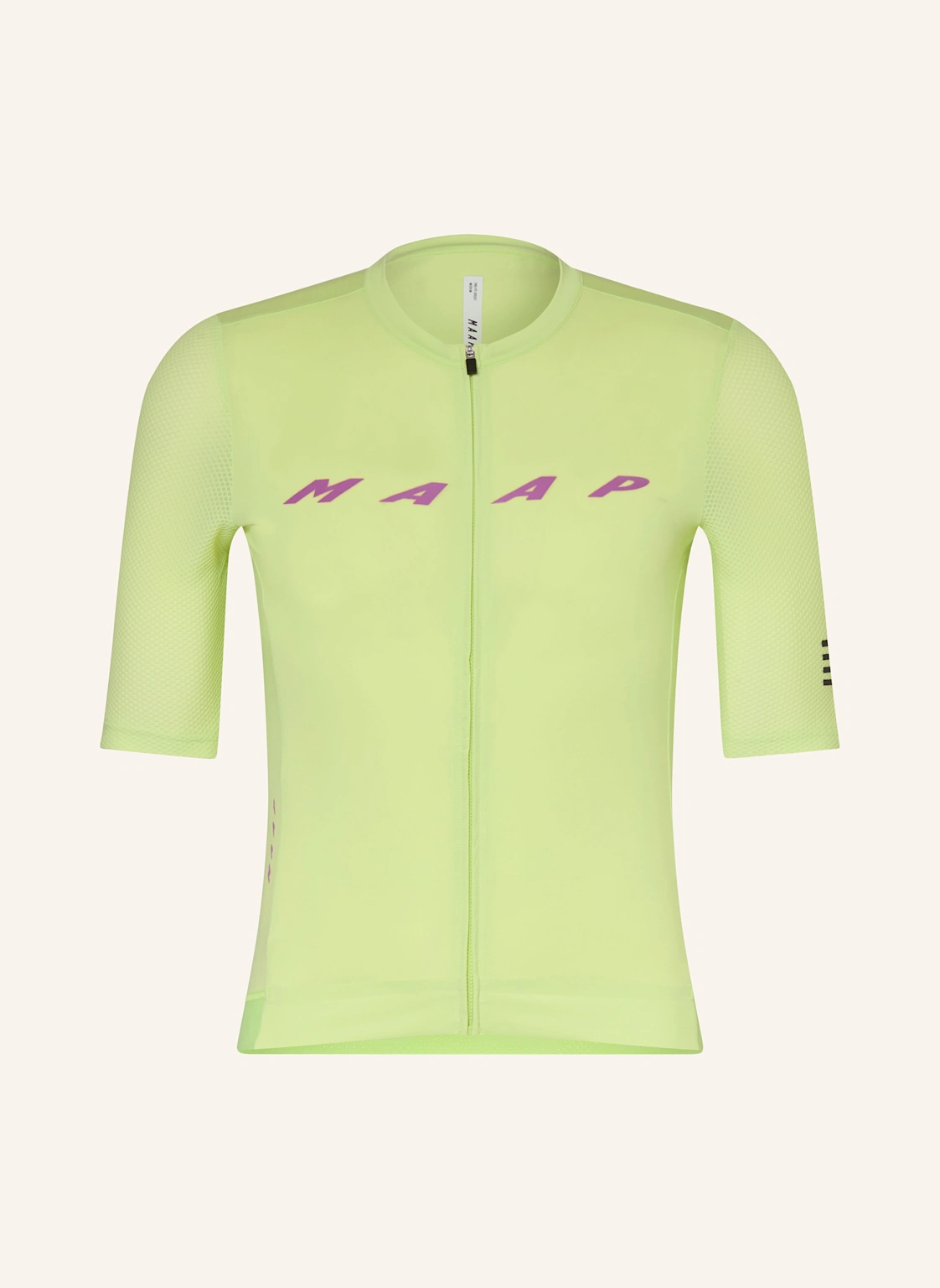 MAAP Radtrikot EVADE PRO BASE JERSEY 2.0
