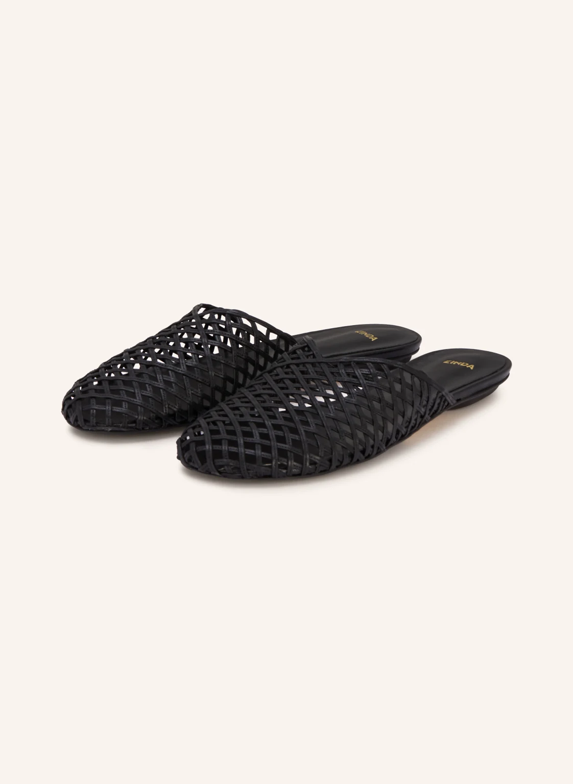 ZINDA Mules ELSA