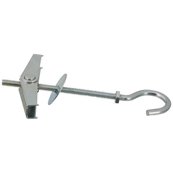 Kippdübel, G-FKD, Metall, 2 Stück, 14 mm