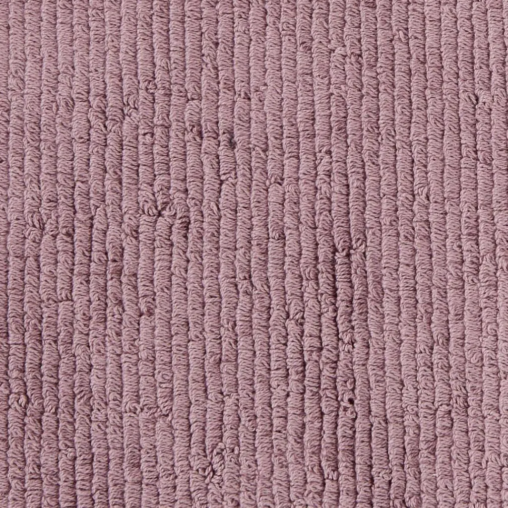 Tapis De Bain^CASA RECYCLE Tapis De Bain 70×120 Mauve
