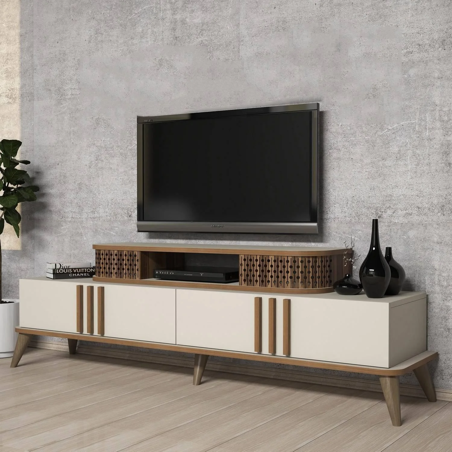 TV-meubel Eylul