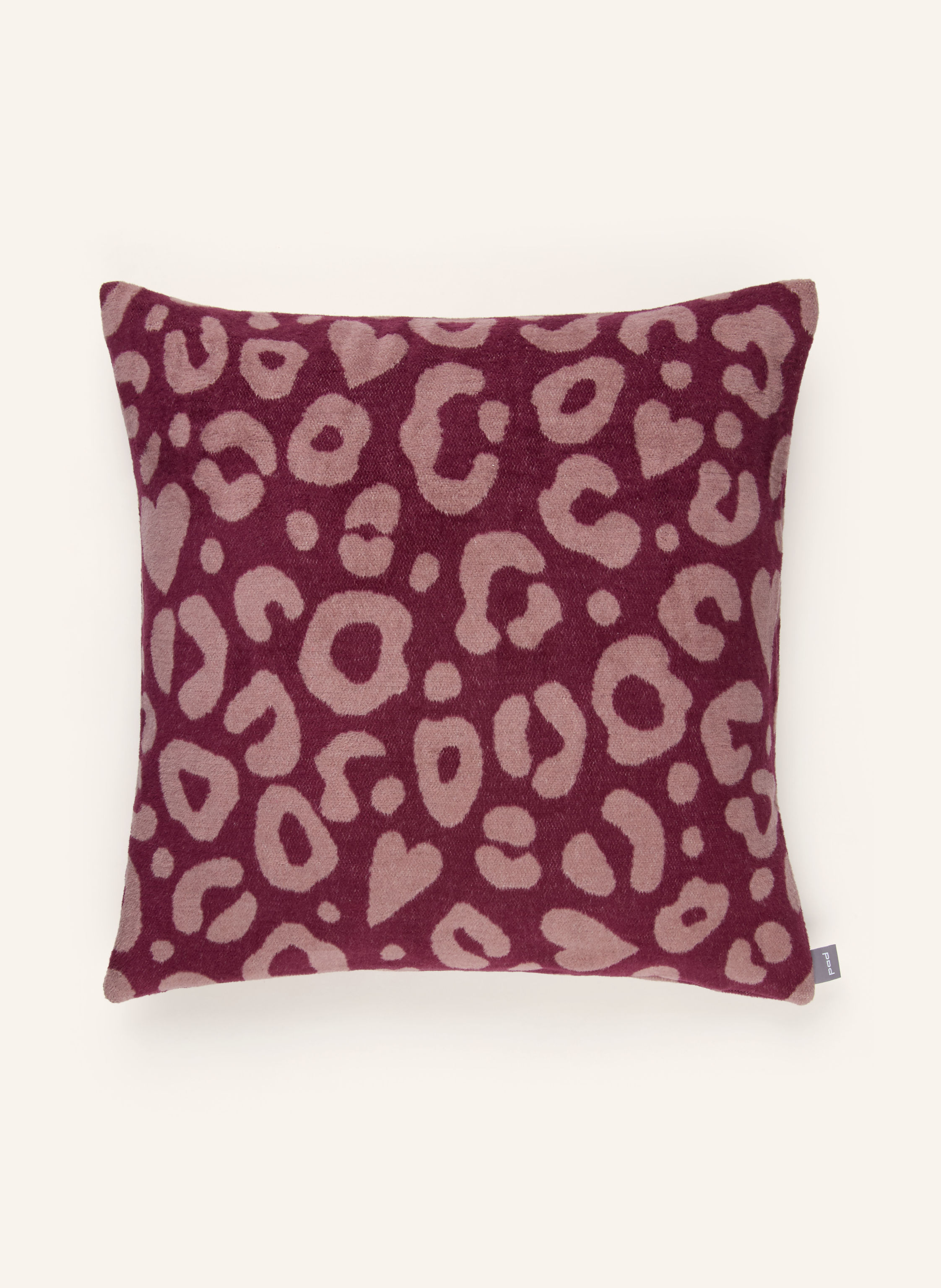 PAD Dekokissenhülle LEO