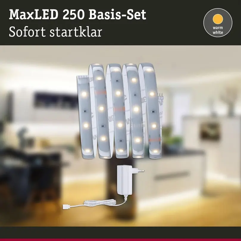 Lichtstreifen MaxLED